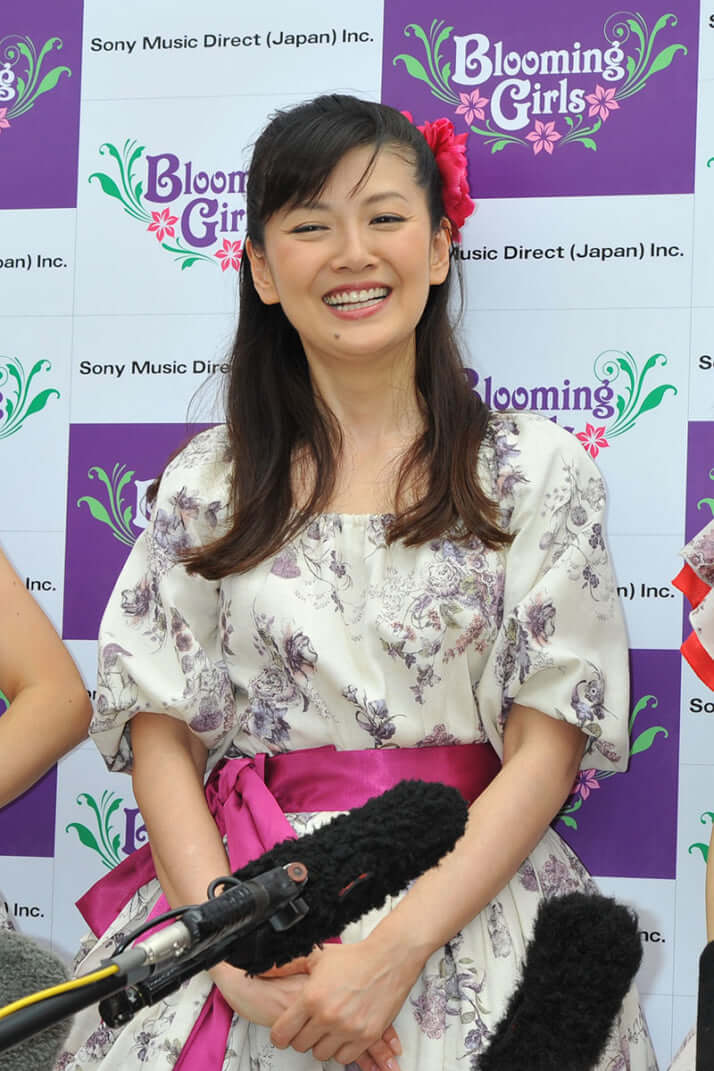 南野陽子3