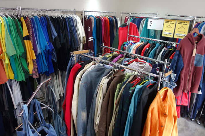 「ムジンノフクヤ」