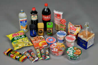 値上がりする商品