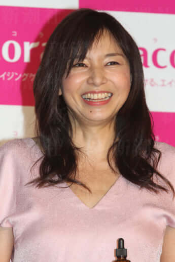 山口智子
