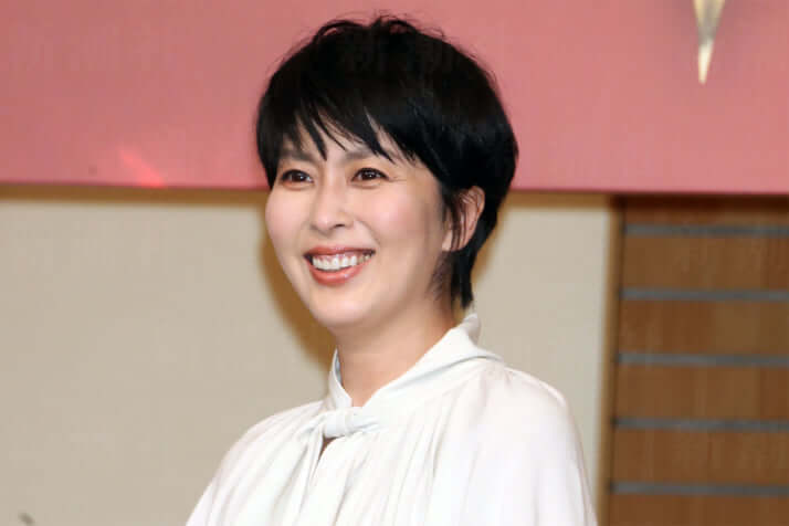 松たか子