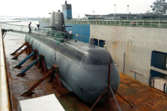 ゴトランド級潜水艦