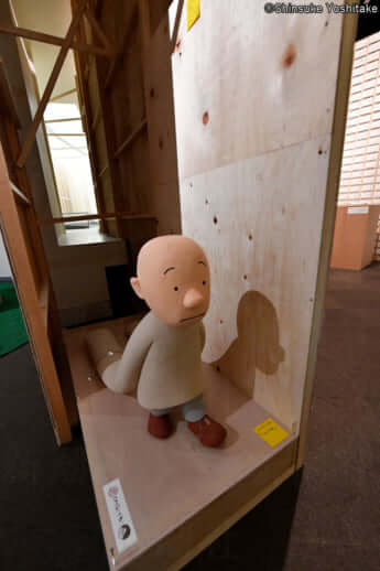 16号グラビア ヨシタケシンスケ_16