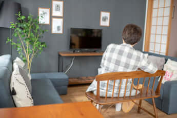 高齢者イメージ