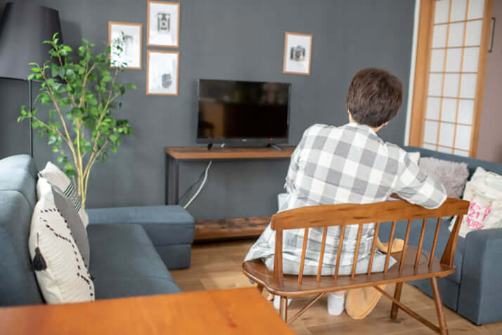 高齢者イメージ