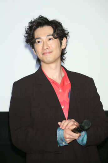 ディーン・フジオカ