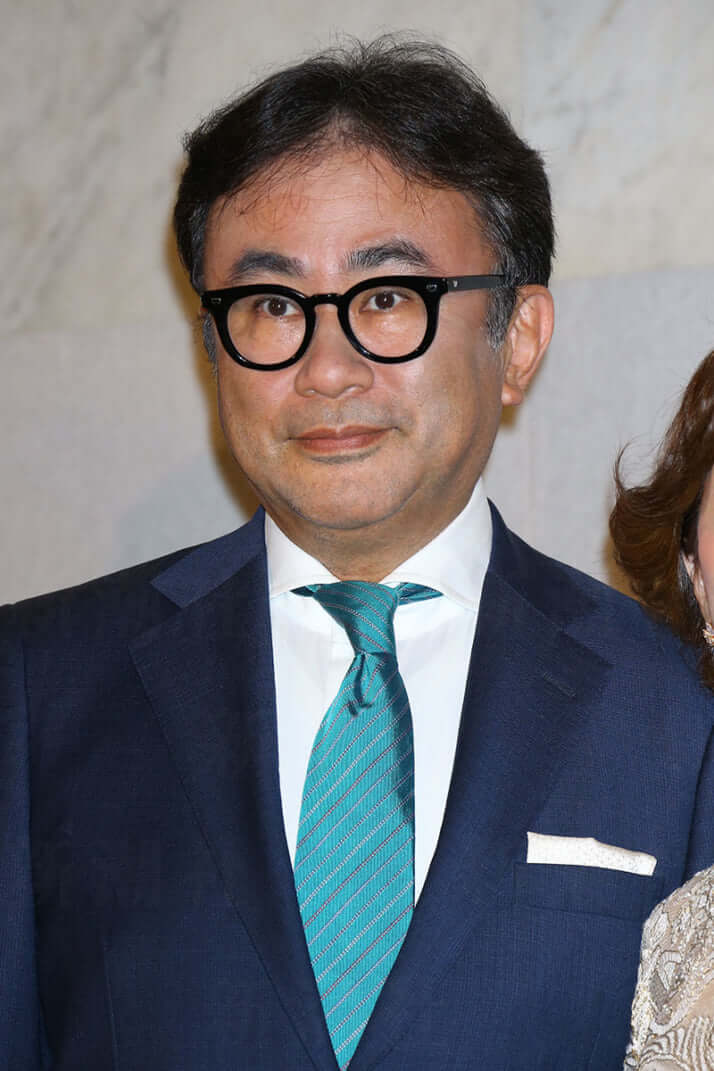 三谷幸喜