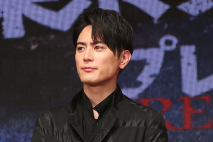 間宮祥太朗 ナンバmg5 にも三原則 なぜヤンキードラマや映画が人気なのか デイリー新潮