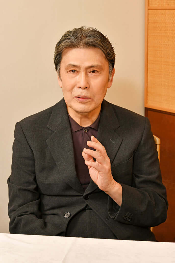 松本白鸚