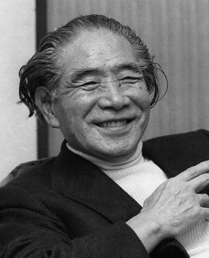 横溝正史