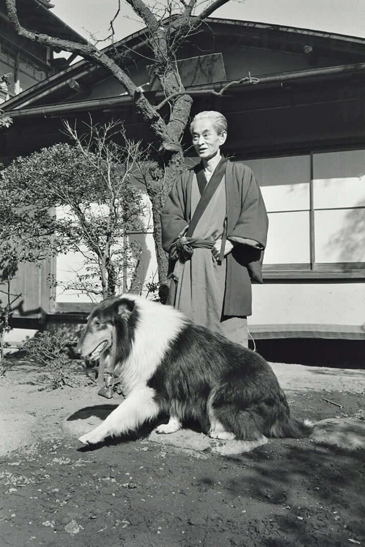 写真12 川端康成がガス自殺したマンション 購入女性が語る住み心地とは デイリー新潮
