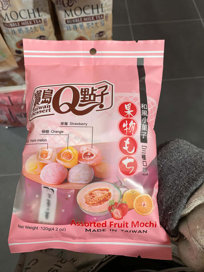 MOCHI