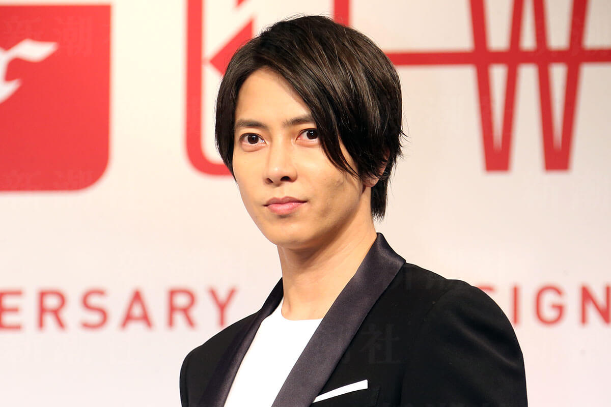 山下智久 正直不動産 は隠れた名作 今どき珍しいドラマと言えるワケ 抜粋 デイリー新潮