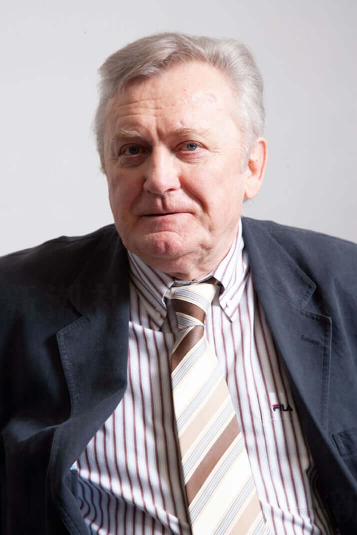 イビチャ・オシム