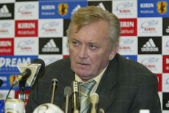 イビチャ・オシム