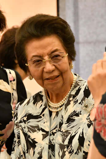 安倍洋子