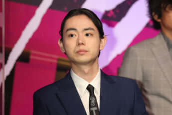 菅田将暉