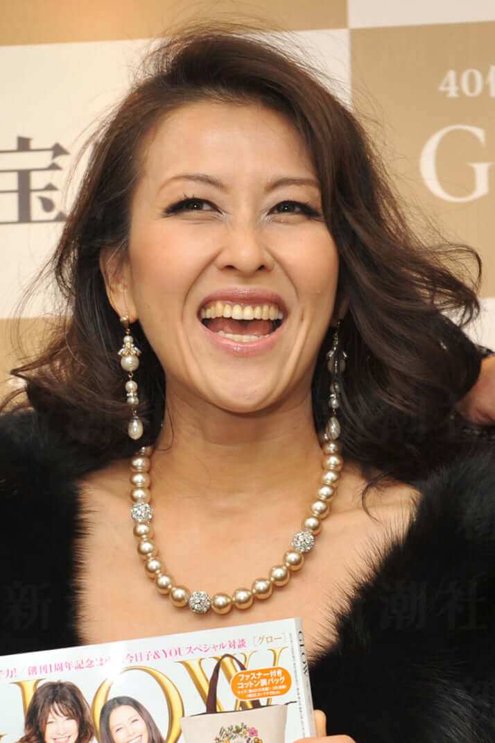 岡本夏生