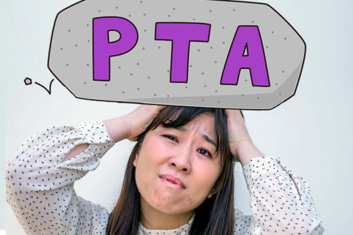 PTA「地獄の委員決め」