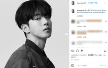 ナム・ジュヒョク