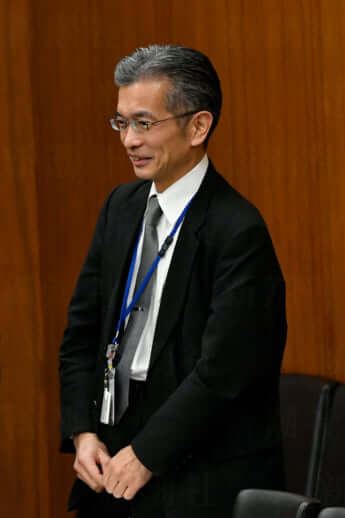 矢野康治