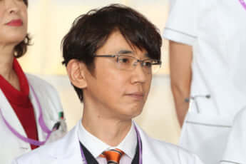 ユースケ・サンタマリア