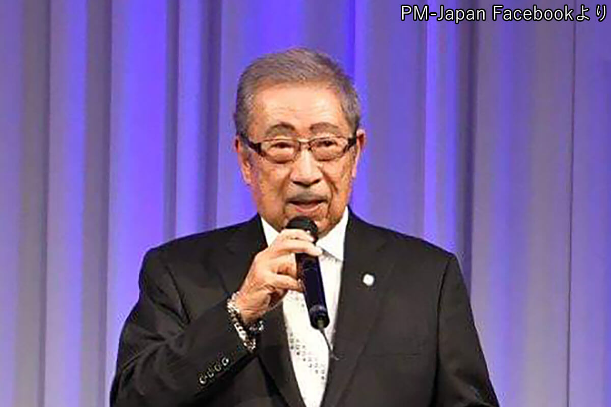 旧皇族筆頭「伏見宮家」当主が「薬機法違反疑惑」ビジネスの広告塔に(写真3) デイリー新潮