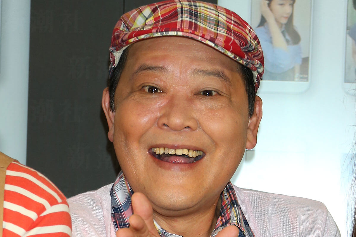 上島竜兵 死因 めざまし8