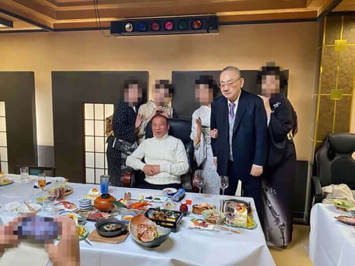 6代目山口組 神戸から抜けるだけでは許さない との苛烈なメッセージで 飛び交う 池田組解散 情報 デイリー新潮