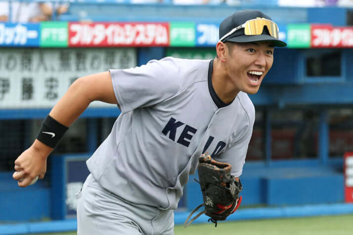 清原和博の長男・正吾選手、慶大野球部での“本当の実力”と、“追い風要素”（全文） | デイリー新潮