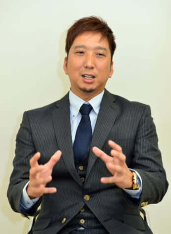 藤川球児