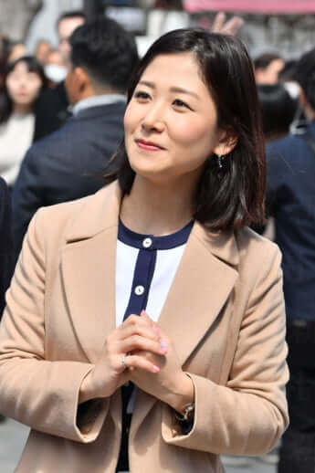 桑子真帆
