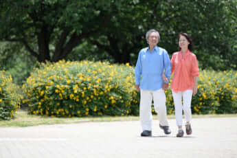 高齢者イメージ