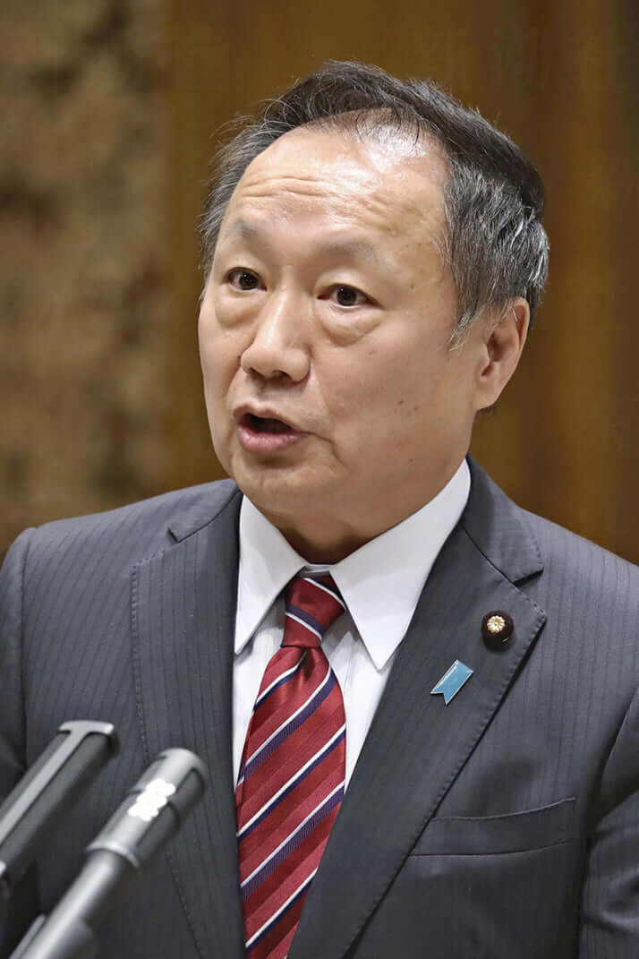 山田宏