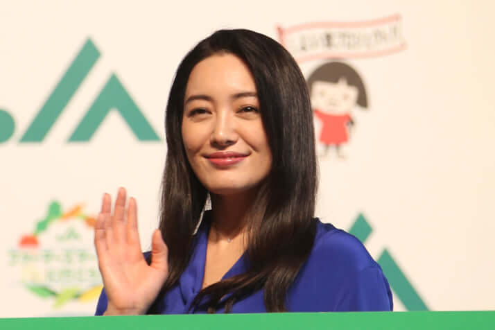 仲間由紀恵