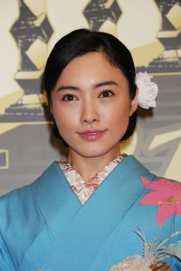 仲間由紀恵