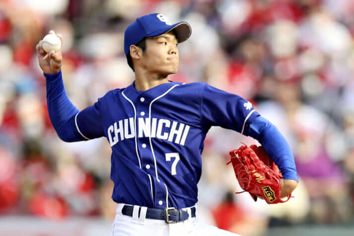 根尾 ピッチャー専念 にオレ流と闘将のカゲ 中日 立浪監督 長期政権への皮算用 デイリー新潮