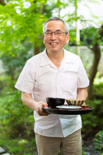 土井善晴