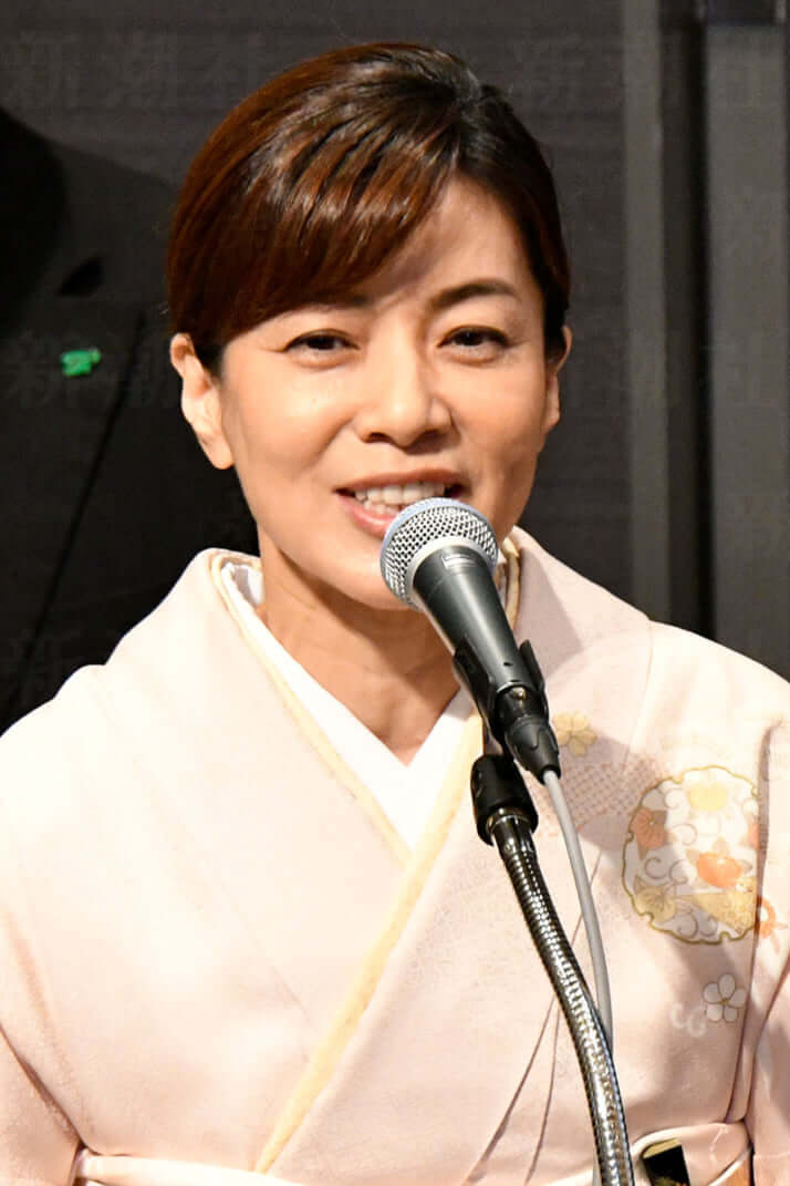 八木亜希子