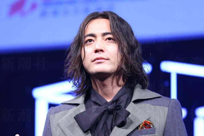 山田孝之