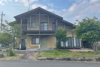 三瓶博幸容疑者が所有する別荘