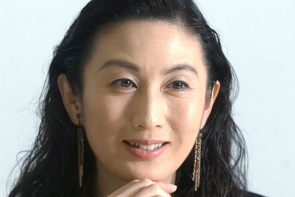 真野 あずさ 現在