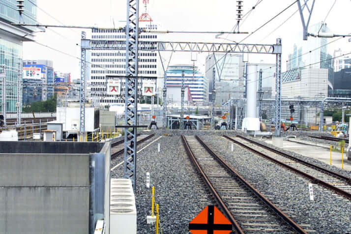 東京駅