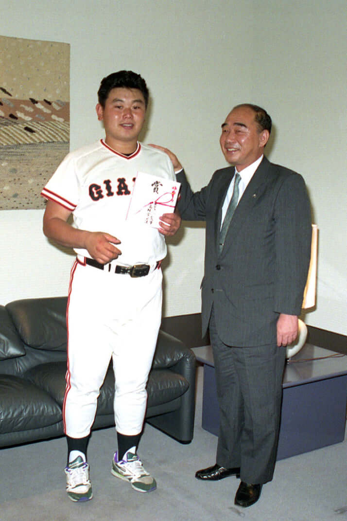 大久保博元、保科昭彦