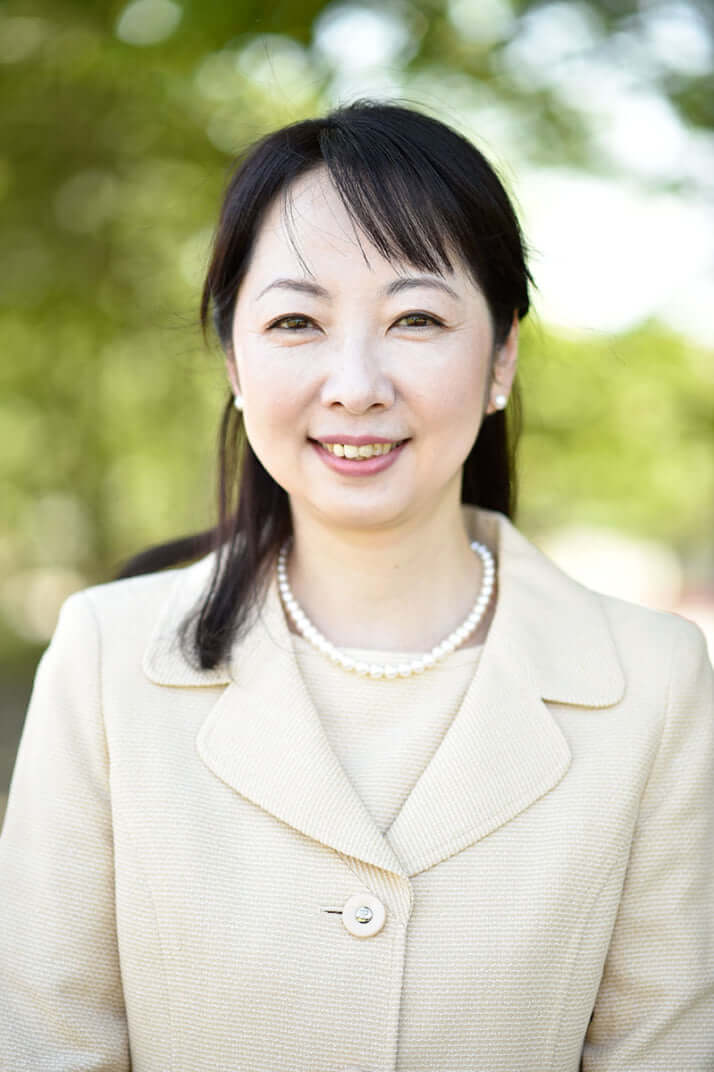 森由香子