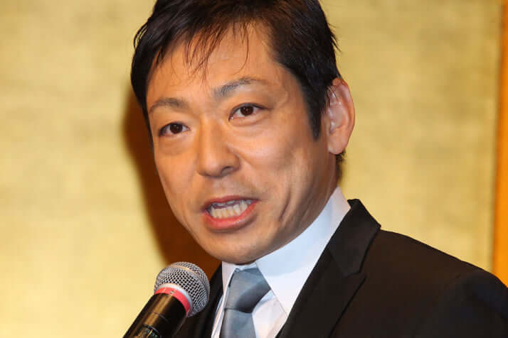 香川照之