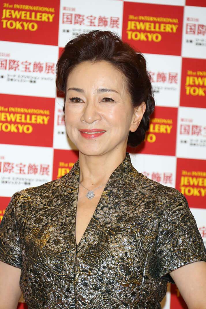 原田美枝子