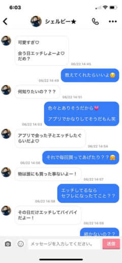 婚活詐欺第2弾_14