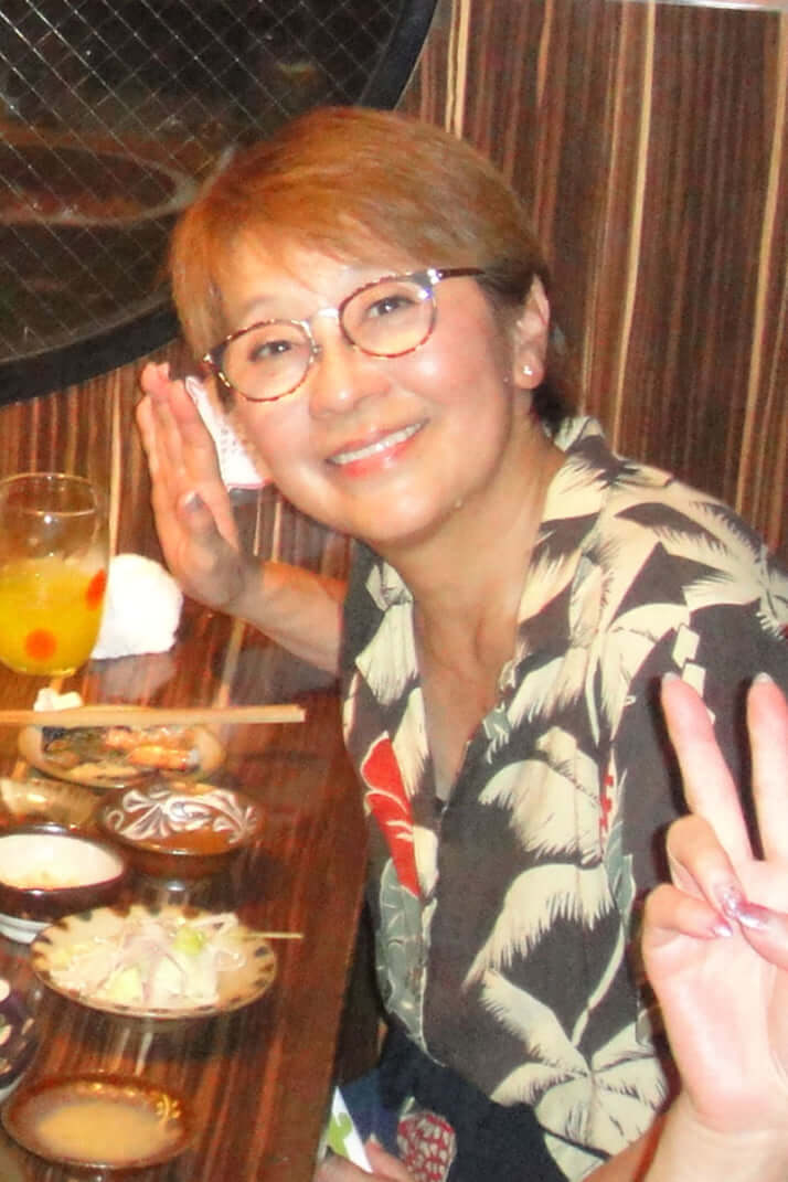 おくさまは18歳」岡崎友紀がファンクラブ会員と金銭トラブル