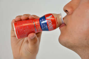 「ヤクルト1000」